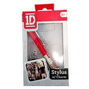 1D Stylus With Charm